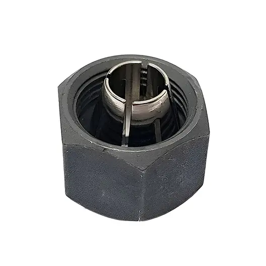 Цанга за оберфреза Bosch  GKF 600