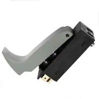 Прекъсвач за перфоратор Bosch  GBH 5-38 D, GBH 5-38 X