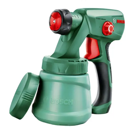 Бояджийски пистолет Bosch  PFS 5000 E