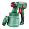 Бояджийски пистолет Bosch  PFS 5000 E
