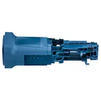 Корпус за ъглошлайф Bosch  GWS 11-125 P, GWS 12-125 CIPX, GWS 15-125 CIP, GWS 15-125 CIEP, GWS 13-50 PD