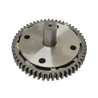 Съединител за перфоратор Bosch  GBH 10 DC, GBH 11 DE