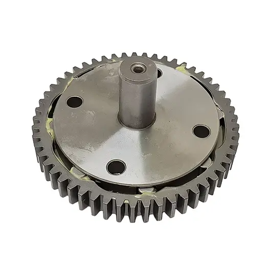Съединител за перфоратор Bosch  GBH 10 DC, GBH 11 DE