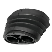 Демпфер Bosch за перфоратор  GBH 3-28 DRE, GBH 3-28 DFR, GBH 4-28 DFR - product - BSH6103721