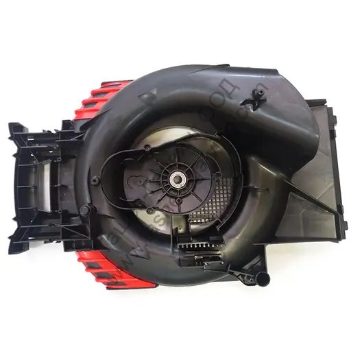 Корпус за колесна коса Bosch  Rotak 40, Rotak 1700-40 R, Rotak 39, Rotak 40 M, Rotak 40-17 Ergofle