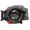 Корпус за колесна коса Bosch  Rotak 40, Rotak 1700-40 R, Rotak 39, Rotak 40 M, Rotak 40-17 Ergofle