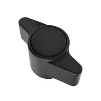 Крилчат винт за ръчен циркуляр Bosch  GKS 54, GKS 54 CE, GOF 1600, GOF 1700 E, GKS 75 S, GKS 85 S, PKS 54 CE