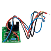 Блок Bosch електронен за прахосмукачка GAS 15 L, GAS 1200 L, GAS 20 L SFC - product - BSH6103730