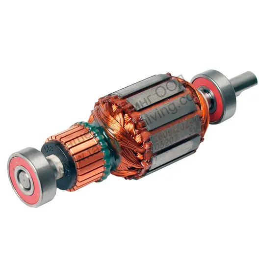 Котва за ексцентършлайф Bosch  GEX 125-1 A, GEX 125-1 AE