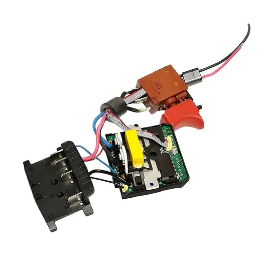 Прекъсвач за винтоверт Bosch  GSR 14.4-2 LI, GSB 14.4-2 LI
