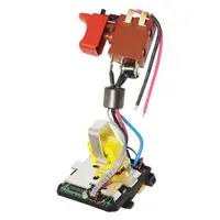 Прекъсвач за винтоверт Bosch  GSB 14.4-LI-2 Plus, GSR 14.4-2-LI Plus