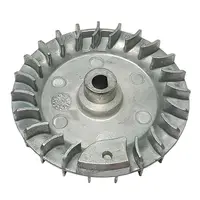 Вентилатор за ексцентършлайф Bosch  GEX125-1 A, GEX 125-1 AE