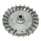 Вентилатор за ексцентършлайф Bosch  GEX125-1 A, GEX 125-1 AE