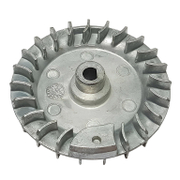 Вентилатор Bosch за ексцентършлайф  GEX125-1 A, GEX 125-1 AE - product - BSH6103750