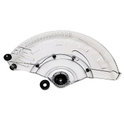 Предпазител Bosch подвижен за настолен циркуляр GCM 12 DGL - product - BSH6103766