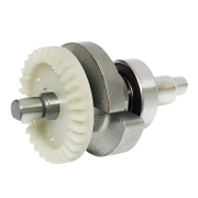 Ексцентрик Bosch за виброшлайф  GDA 280 E, PDA 240 E - product - BSH6103767