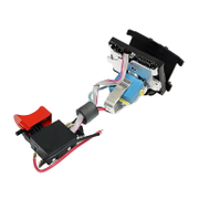 Прекъсвач Bosch за винтоверт  GSR 18-2-LI Plus, GSR 18V-28 - product - BSH6103768