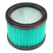 Филтър Bosch въздушен за прахосмукачка GAS 12-25, GAS 12-25 PL - product - BSH6103775