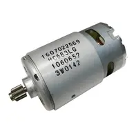 Електродвигател за ножица за ламарина Bosch  GSC 10.8 V-LI, GUS 10.8 V-LI