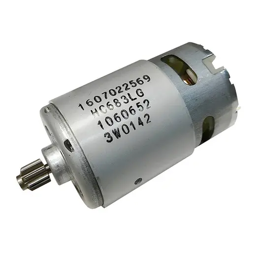 Електродвигател за ножица за ламарина Bosch  GSC 10.8 V-LI, GUS 10.8 V-LI