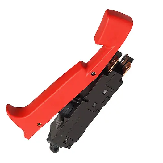 Прекъсвач за перфоратор Bosch  GBH 8-45 D, GBH 8-45 DV, GBH 12-50 DV, GBH 12-50 D, GSH 7 VC, GSH 9 VC