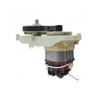 Електродвигател за колесна коса Bosch  ARM 33, ARM 34, ARM 34 R, Rotak 340 R, Rotak 340 ER, Rotak 34-13