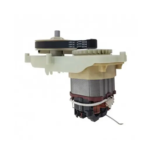 Електродвигател за колесна коса Bosch  ARM 33, ARM 34, ARM 34 R, Rotak 340 R, Rotak 340 ER, Rotak 34-13