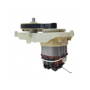 Електродвигател Bosch за колесна коса  ARM 33, ARM 34, ARM 34 R, Rotak 340 R, Rotak 340 ER, Rotak 34-13 - product - BSH6103781