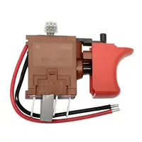 Прекъсвач за винтоверт Bosch  PSB 18 LI-2, PSB 14.4 LI-2
