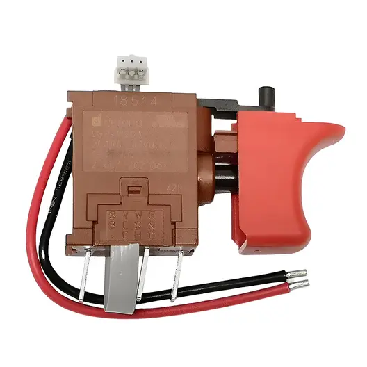Прекъсвач за винтоверт Bosch  PSB 18 LI-2, PSB 14.4 LI-2