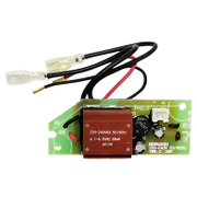 Блок Bosch електронен за настолен циркуляр  GCM 8 SDE - product - BSH6103792