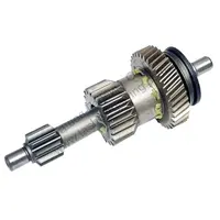 Междинен вал за бормашина Bosch  GSB 2-20, GSB 20-2 RE, GSB 18-2 RE, GSB 30-2 RE