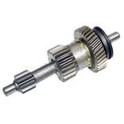 Вал Bosch междинен за бормашина GSB 2-20, GSB 20-2 RE, GSB 18-2 RE, GSB 30-2 RE - product - BSH6103799