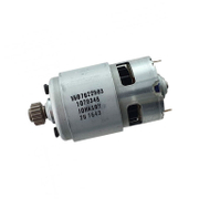 Електродвигател Bosch за винтоверт  IXO - product - BSH6103800