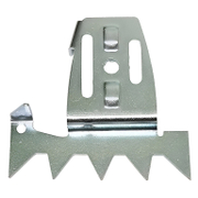 Опора Bosch зъбна за верижен електрически трион AKE 30 S, AKE 35 S, AKE 40 S - product - BSH6103804