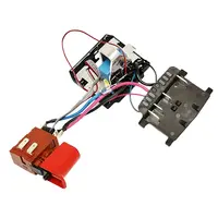 Прекъсвач за перфоратор Bosch  GBH 18 V-LI