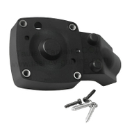 Ръкохватка Bosch за къртач  GSH 27, USH 27 - product - BSH6103817