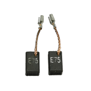 Четка Bosch графитна за многофункционален инструмент комплект GOP 40-30, GOP 55-36 - product - BSH6103819