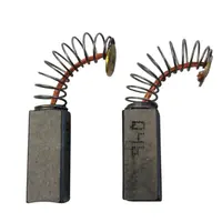 Графитна четка за бормашина Bosch комплект  CSB 800-2 RE, CSB 800-2 RLE, CSB 800-2 E, CSB 750-2 E