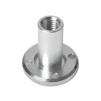 Гайка за фреза за канали Bosch затягаща  GNF 35 CA, GNF 65 A