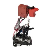 Прекъсвач за винтоверт Bosch  GSR 14.4 V-EC, GSR 14.4 V-EC FC2