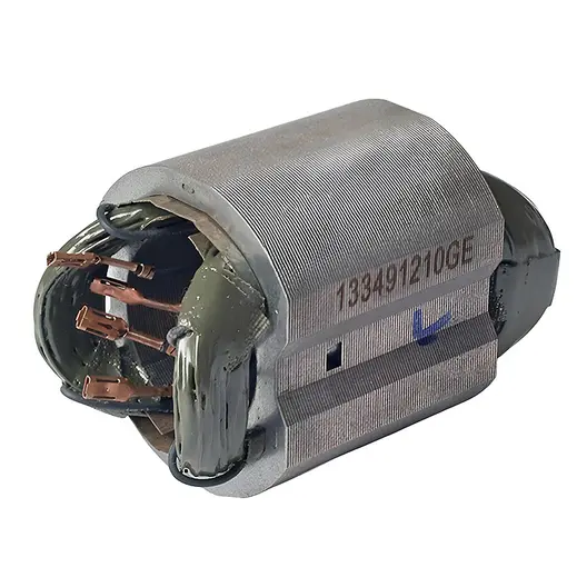 Статор за ъглошлайф Bosch  GWS 750, GWS 750-115, GWS 7-115, GWS 750-125, GNA 75-16