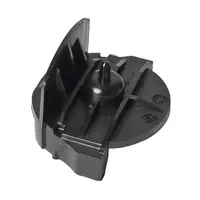 Блокиращо тяло за къртач Bosch  GSH 5 CE