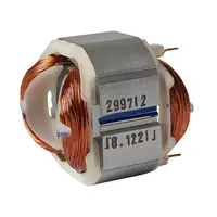Статор за ексцентършлайф Bosch  GSS 140 A, GEX 125-1 A, GEX 125-1 AE