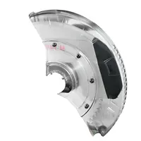 Предпазител за настолен циркуляр Bosch  GCM 12 GDL