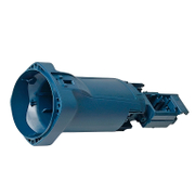 Корпус Bosch за ъглошлайф  WS 7-125 ET, GWS 720, GWS 7-115 ET, GWS 7-125, GWS 7-100, GWS 7-100 E - product - BSH6103869