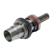 Държач Bosch на инструмента за перфоратор комплект PBH 2500 RE, PBH 2000 RE, PBH 2100 RE, GBH 2-18 RE - product - BSH6103891