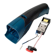 Блок Bosch електронен за ъглошлайф  GWS 18-125 SPL - product - BSH6103904