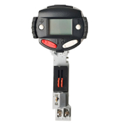 Блок Bosch електронен за пистолет за горещ въздух GHG 660 LCD - product - BSH6103906