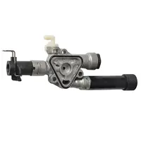 Глава на помпа за водоструйка Bosch за водоструйка AQT 33-10